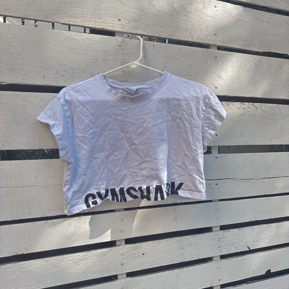 Gymshark Top